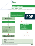 Bradycardia Algorithm A0ROM