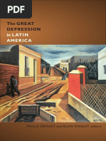 Download The Great Depression in Latin America edited by Paulo Drinot and Alan Knight by Duke University Press SN236156804 doc pdf