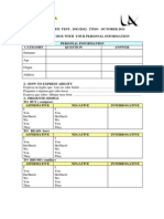 Diagnostictest October2011