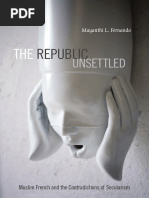 Download The Republic Unsettled by Mayanthi Fernando by Duke University Press SN236157554 doc pdf