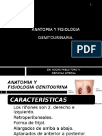 1. Semiologia Nefro-genitourinaria