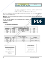 Fondations de Piles de Pont