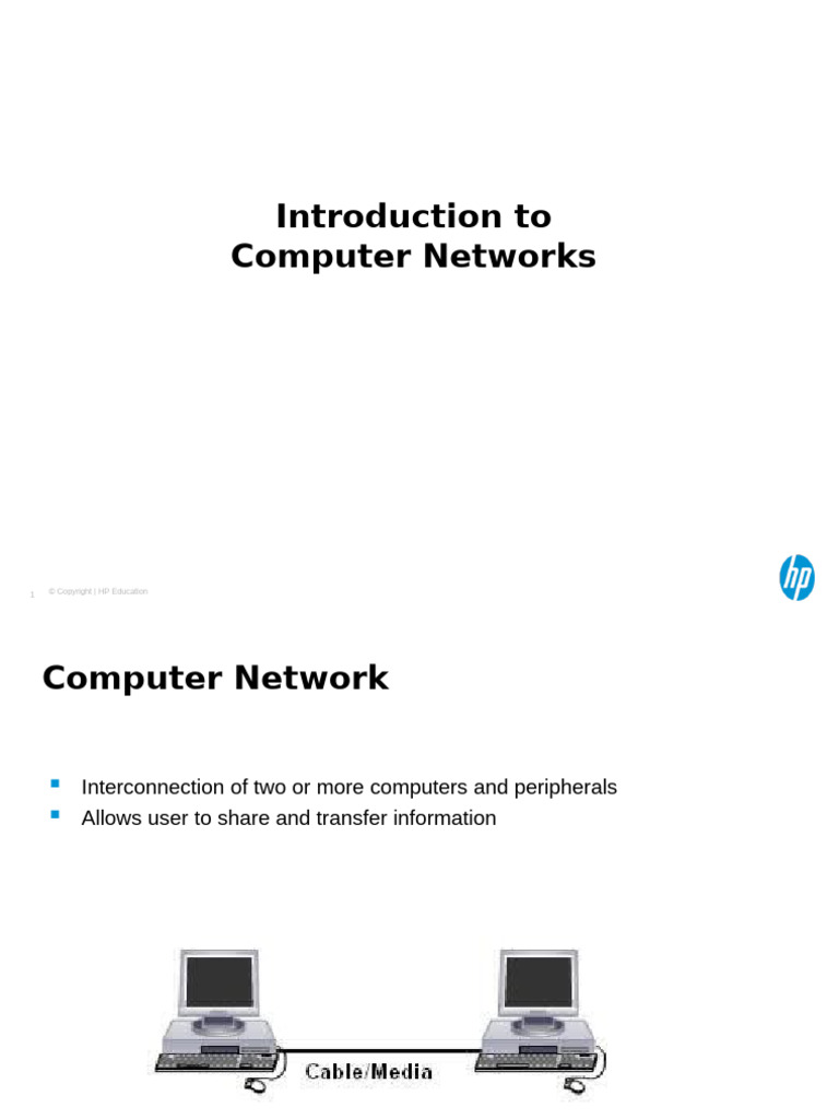 Advance Concepts of Networking | PDF | Computer Network | Routing