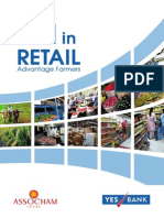 Background FDI Retail Assocham Report for Fdi
