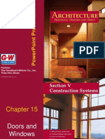 GW Doors & Windows Guide