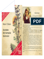 Maria Treben Sanatate Din Farmacia Domnului - PDF Uploady
