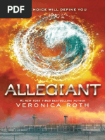 Download 03 Allegiant by VeghCsaba SN236162245 doc pdf