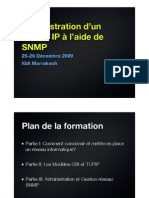 --- SNMP Partie 1 Global