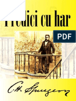 Predici cu Har de C.H.Spurgeon
