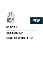 CAPITULO 2.7 Caso de Estudio 1-A