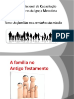 Painel Sobre Familia