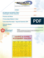 Integração 311 - 07/08/2014