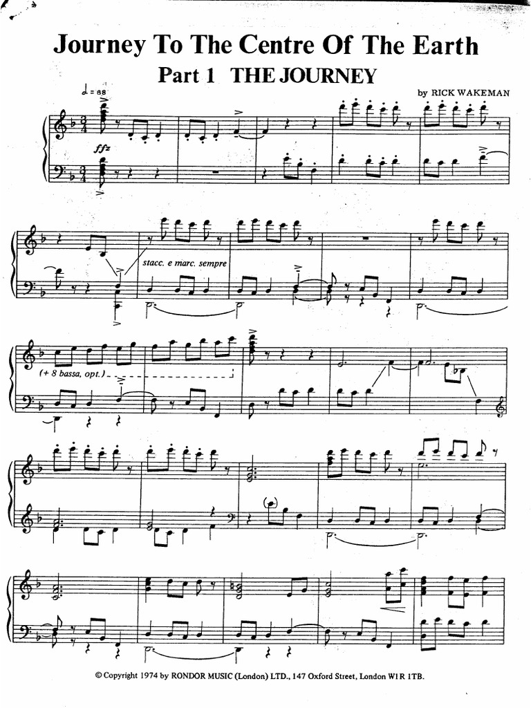 Worksheets Journey To The Center Of The Earth Worksheet rick wakeman journey to the centre of earth