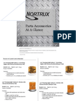 Nortrux Parts Accessories at A Glance