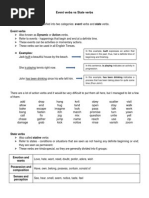 Download Event Verbs vs State Verbs by   SN236168751 doc pdf