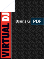 VirtualDJ 7 - User Guide