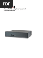 PfSense FW-7551 Quick Start Guide 7-18-14