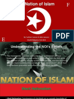 Nation of Islam 2.0