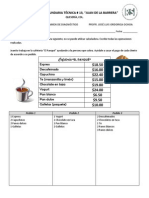 Diagnóstico Primero