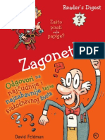 Zagonetke