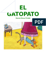 Gato Pato