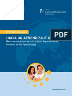 Aprendizaje Universal PDF
