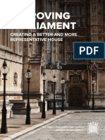 APPG Women in Parliament Report 2014