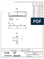 Autodesk Robot Structural Analysis Professional 2009 - Affaire _ Immeuble R+4 à Ouazzane - Résultats MEF _ absents