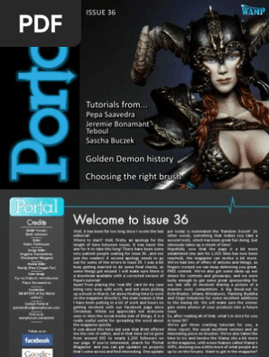 Portal Issue 36