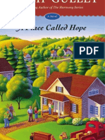 A Place Called Hope by Philip Gulley