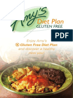 Amys Dietplan Glutenfree