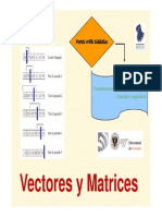Vector Es Matrices