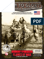 FoW - US 10th Mountain Division