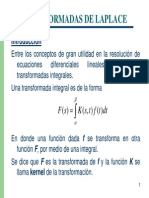 Repaso-Transformada Laplace PDF