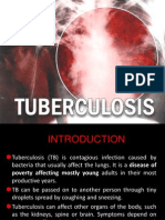 Final Report in TB