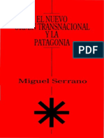 Miguel Serrano - El Nuevo Orden Transnacional y La Patagonia
