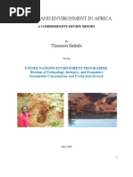 Download Mining and Environment in Africa by Chola Mukanga SN23618617 doc pdf