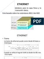 Ethernet - DSL