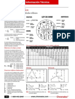 Electrical Wiring Theory Three Phase Equations Wiring Diagrams Sp