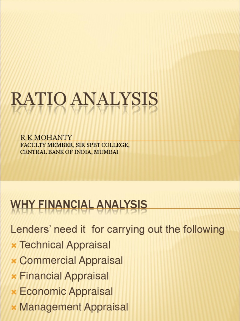 Comprehensive Guide to Financial Ratios | PDF | Equity (Finance) | Revenue