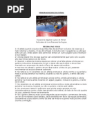 Principais Regras Do Futisal