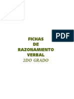 Fichas - RV 2