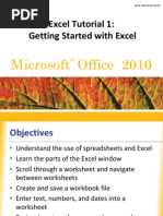 Excel T01