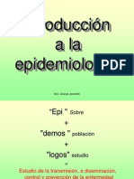 Ee Emergentes Infecciosas