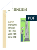 Hipertensi Io Dewi