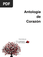 Antología de Corazón | PDF | Cupido | Amor