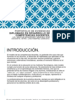 Portafolio de Evidencias M.monserrat Sanchez