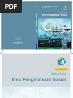 Download Buku Pegangan Guru IPS Kelas VII SMPMTs K13 by Mawardi Chaniago SN236194366 doc pdf