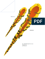 BGWWII Flame Templates 25 28mm