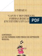 La Voz Humana Como Medio de Expresión-Aparato Fonador (1)